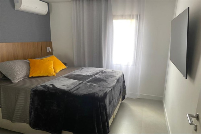 Imagem Imóvel com 1 Quarto à Venda,  em Indianópolis - São Paulo
