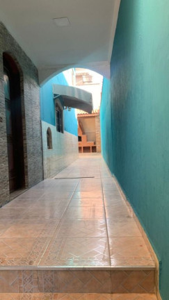 Imagem Sobrado com 3 Quartos à Venda, 150 m² em Jardim Varan - Suzano
