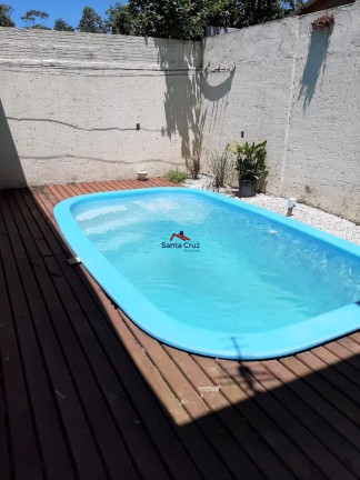 Imagem Casa com 2 Quartos à Venda, 150 m² em São João Do Rio Vermelho - Florianópolis