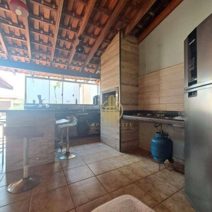 Imagem Casa com 2 Quartos à Venda, 200 m² em Jardim Maria Goretti - Ribeirão Preto Imagem Casa com 2 Quartos à Venda, 200 m² em Jardim Maria Goretti - Ribeirão Preto