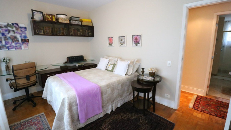 Imagem Apartamento com 4 Quartos à Venda, 230 m² em Higienópolis - São Paulo Imagem Apartamento com 4 Quartos à Venda, 230 m² em Higienópolis - São Paulo