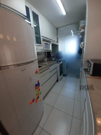 Imagem Apartamento com 2 Quartos à Venda, 127 m² em Partenon - Porto Alegre Imagem Apartamento com 2 Quartos à Venda, 127 m² em Partenon - Porto Alegre