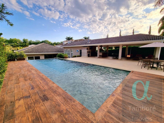 Imagem Casa com 4 Quartos à Venda, 548 m² em Alphaville - Santana De Parnaíba Imagem Casa com 4 Quartos à Venda, 548 m² em Alphaville - Santana De Parnaíba