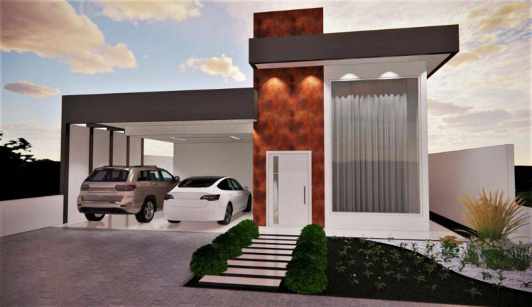 Imagem Casa com 3 Quartos à Venda, 300 m² em Gran Ville San Venâncio - Itupeva Imagem Casa com 3 Quartos à Venda, 300 m² em Gran Ville San Venâncio - Itupeva