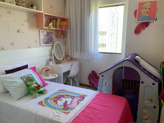 Imagem Apartamento à Venda, 93 m² em Armação - Salvador