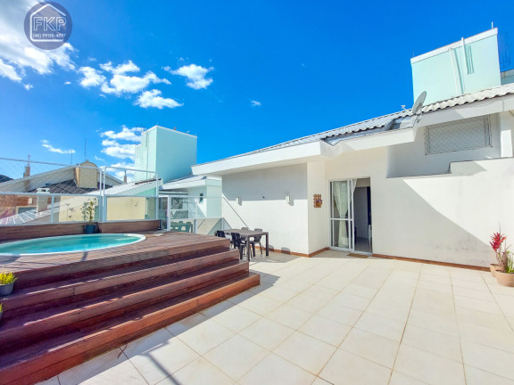 Imagem Cobertura com 3 Quartos à Venda, 150 m² em Ingleses Norte - Florianópolis