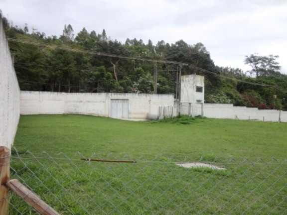Imagem Terreno à Venda, 852 m² em Angola - Santa Branca
