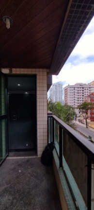 Imagem Apartamento com 3 Quartos à Venda, 170 m² em Embaré - Santos Imagem Apartamento com 3 Quartos à Venda, 170 m² em Embaré - Santos