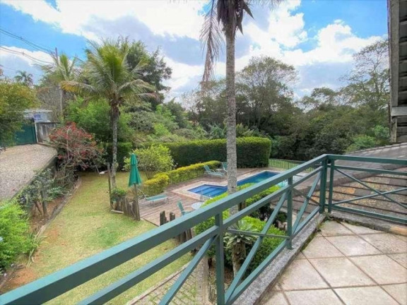 Imagem Casa com 4 Quartos à Venda, 592 m² em Chácara Vale Do Rio Cotia - Carapicuíba