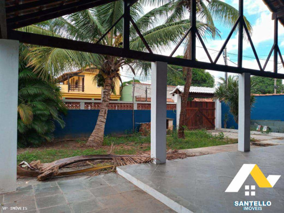 Imagem Casa com 3 Quartos à Venda, 260 m² em Boqueirão - Saquarema Imagem Casa com 3 Quartos à Venda, 260 m² em Boqueirão - Saquarema