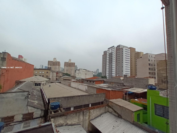 Imagem Apartamento com 1 Quarto para Alugar, 44 m² em Brás - São Paulo Imagem Apartamento com 1 Quarto para Alugar, 44 m² em Brás - São Paulo