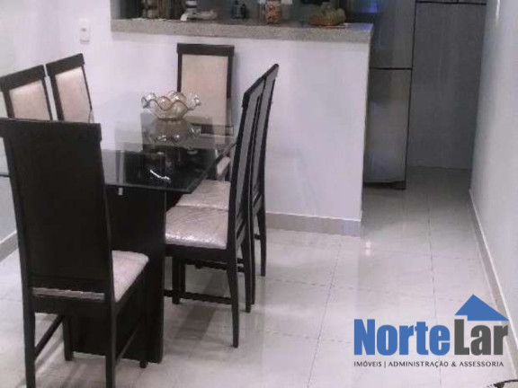Imagem Apartamento com 3 Quartos à Venda, 78 m² em Jardim Pereira Leite - São Paulo