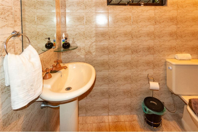 Imagem Casa com 5 Quartos à Venda, em Mandaqui - São Paulo Imagem Casa com 5 Quartos à Venda, em Mandaqui - São Paulo