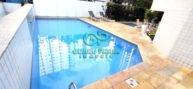 Foto do imóvel Apartamento com 4 Quartos à Venda, 110 m² em Astúrias - Guarujá