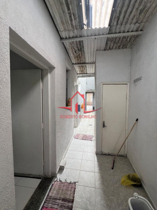 Imagem Sobrado com 3 Quartos à Venda,  em Vila Aquilino - Santo André