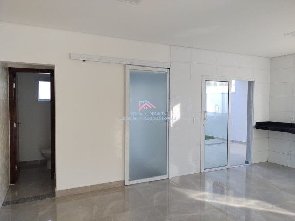 Imagem Casa com 3 Quartos à Venda, 160 m² em Jardim Celeste - Jundiaí
