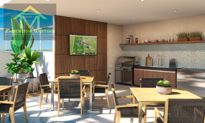 Imagem Apartamento com 4 Quartos à Venda, 110 m² em Praia Da Costa - Vila Velha Imagem Apartamento com 4 Quartos à Venda, 110 m² em Praia Da Costa - Vila Velha