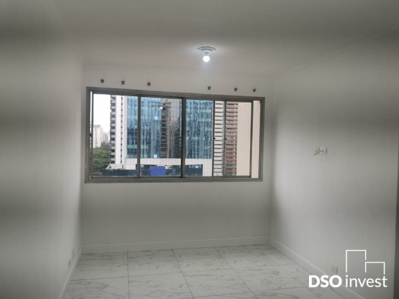 Imagem Apartamento com 2 Quartos à Venda, em Campo Belo - São Paulo Imagem Apartamento com 2 Quartos à Venda, em Campo Belo - São Paulo
