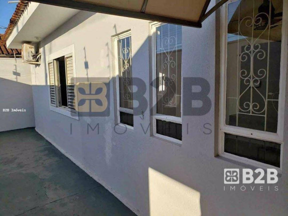 Casa com 3 Quartos à Venda,  em Jardim Bela Vista - Bauru