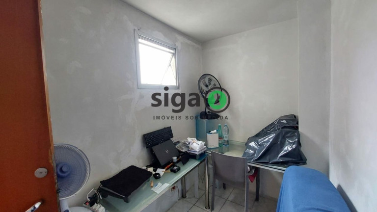 Imagem Apartamento com 3 Quartos à Venda, 78 m² em Brooklin - São Paulo Imagem Apartamento com 3 Quartos à Venda, 78 m² em Brooklin - São Paulo