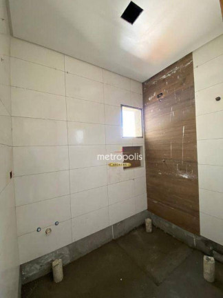Imagem Cobertura com 2 Quartos à Venda, 92 m² em Vila Pires - Santo André