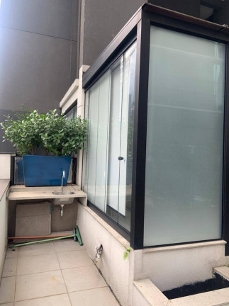 Imagem Apartamento com 1 Quarto à Venda, 42 m² em Vila Olímpia - São Paulo Imagem Apartamento com 1 Quarto à Venda, 42 m² em Vila Olímpia - São Paulo
