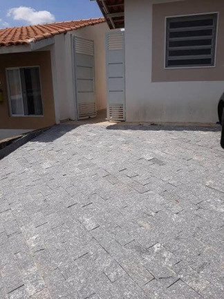 Imagem Casa com 2 Quartos à Venda, 79 m² em Quintais Do Imperador - Sorocaba Imagem Casa com 2 Quartos à Venda, 79 m² em Quintais Do Imperador - Sorocaba