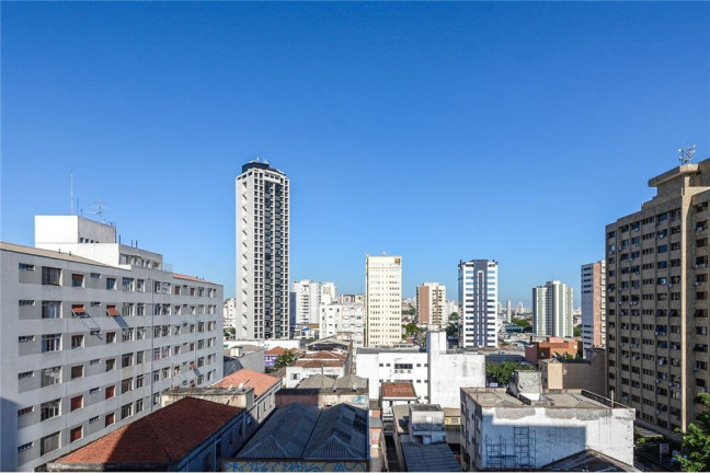 Imagem Apartamento com 2 Quartos à Venda, 81 m² em Santana - São Paulo Imagem Apartamento com 2 Quartos à Venda, 81 m² em Santana - São Paulo