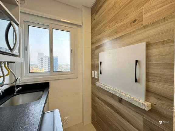 Imagem Apartamento com 3 Quartos à Venda, 120 m² em Zona Nova - Capão Da Canoa