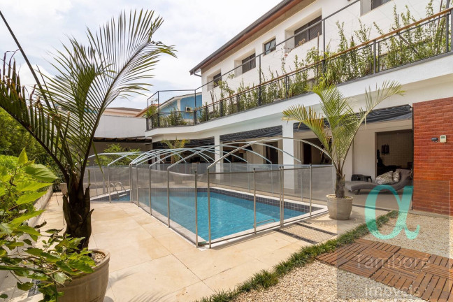 Imagem Casa com 5 Quartos à Venda, 600 m² em Alphaville - Santana De Parnaíba Imagem Casa com 5 Quartos à Venda, 600 m² em Alphaville - Santana De Parnaíba