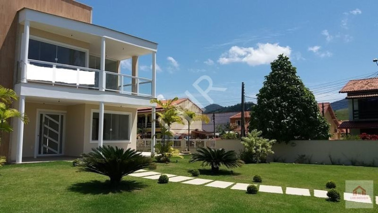 Casa com 7 Quartos à Venda, 1.000 m² em Itapeba - Maricá