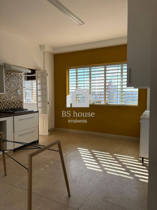 Apartamento com 2 Quartos para Alugar, 123 m² em Centro - São Caetano Do Sul