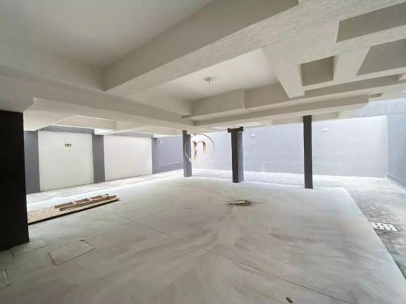 Imagem Apartamento com 2 Quartos à Venda, 54 m² em Afonso Pena - São José Dos Pinhais