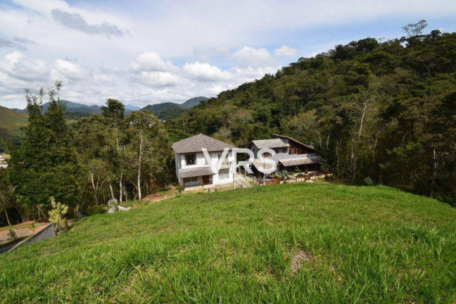 Imagem Terreno à Venda, 840 m² em Vargem Grande - Teresópolis Imagem Terreno à Venda, 840 m² em Vargem Grande - Teresópolis