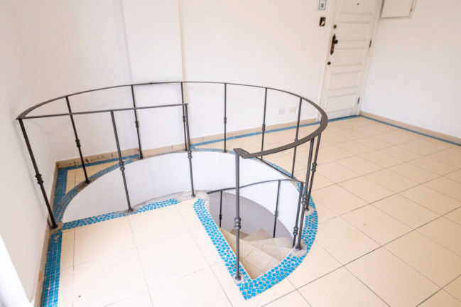 Imagem Cobertura com 5 Quartos à Venda, 208 m² em Embaré - Santos Imagem Cobertura com 5 Quartos à Venda, 208 m² em Embaré - Santos
