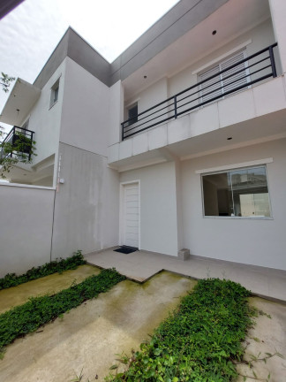 Imagem Sobrado com 2 Quartos para Alugar, 82 m² em Umuarama - Osasco