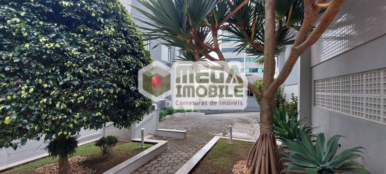 Imagem Apartamento com 2 Quartos à Venda, 73 m² em Itacorubi - Florianópolis