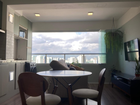 Imagem Imóvel com 1 Quarto à Venda, 34 m² em água Branca - São Paulo Imagem Imóvel com 1 Quarto à Venda, 34 m² em água Branca - São Paulo