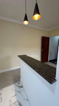 Imagem Apartamento com 2 Quartos à Venda ou Locação, 55 m² em Vila Odim Antão - Sorocaba