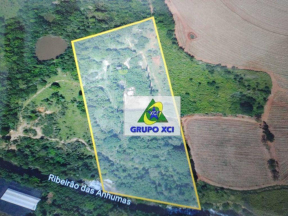 Imóvel à Venda, 50.000 m² em Parque Anhumas - Campinas