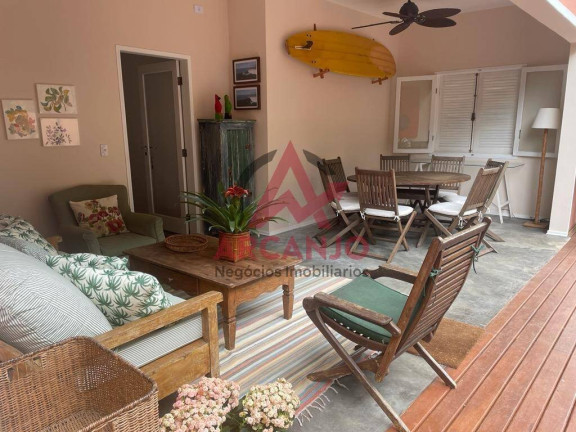 Imagem Sobrado com 5 Quartos à Venda, 331 m² em Baleia - São Sebastião Imagem Sobrado com 5 Quartos à Venda, 331 m² em Baleia - São Sebastião