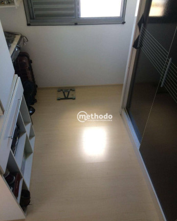 Imagem Apartamento com 2 Quartos à Venda, 43 m² em Residencial águas De Lindóia - Campinas Imagem Apartamento com 2 Quartos à Venda, 43 m² em Residencial águas De Lindóia - Campinas