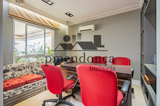 Imagem Apartamento com 4 Quartos à Venda ou Locação, 206 m² em Vila Romana - São Paulo Imagem Apartamento com 4 Quartos à Venda ou Locação, 206 m² em Vila Romana - São Paulo