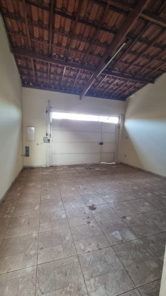 Imagem Casa com 2 Quartos à Venda, 77 m² em City Petrópolis - Franca Imagem Casa com 2 Quartos à Venda, 77 m² em City Petrópolis - Franca