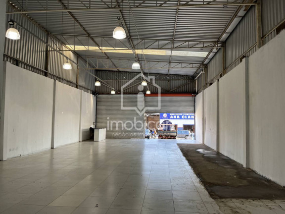 Imagem Ponto Comercial para Alugar, 300 m² em Brasil - Vitória Da Conquista Imagem Ponto Comercial para Alugar, 300 m² em Brasil - Vitória Da Conquista