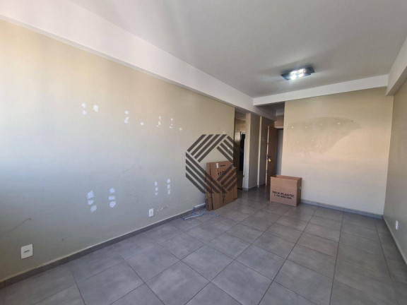 Imagem Apartamento com 2 Quartos à Venda, 85 m² em Centro - Sorocaba