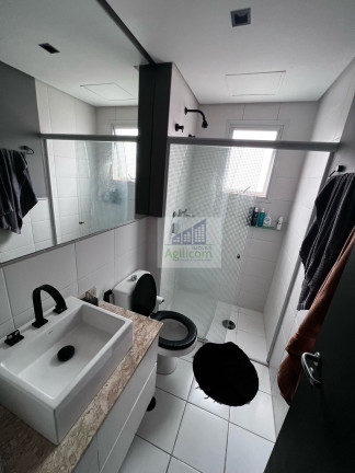 Imagem Apartamento com 3 Quartos à Venda, 116 m² em Cidade Monções - São Paulo