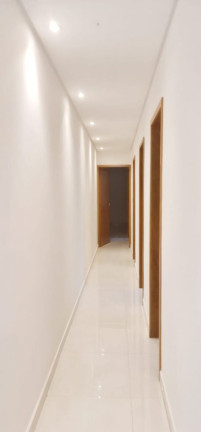 Imagem Casa com 3 Quartos à Venda, 95 m² em Embaré - Santos
