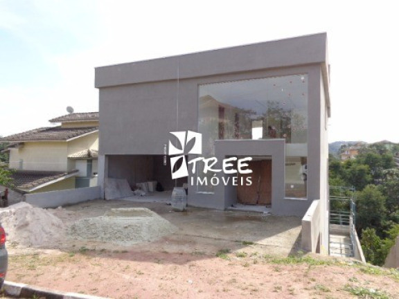 Casa com 5 Quartos à Venda, 500 m² em Jardim Imperial Hills Iii - Arujá
