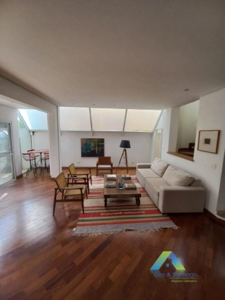 Imagem Sobrado com 4 Quartos à Venda, 370 m² em Morumbi - São Paulo Imagem Sobrado com 4 Quartos à Venda, 370 m² em Morumbi - São Paulo
